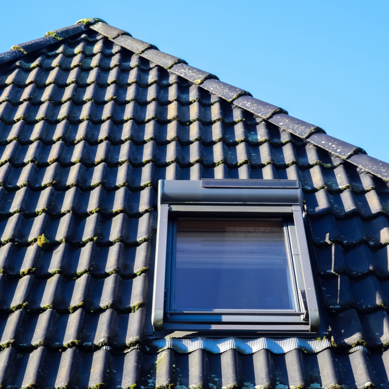 Nettoyage de couverture — Gréoux-les-Bains